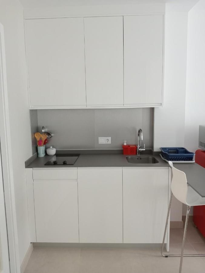 Apartamentos Tras Dos Fornos Chantada Eksteriør bilde